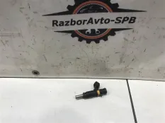 Форсунка инжекторная электрическая Peugeot 308 20