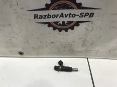 Форсунка инжекторная электрическая Peugeot 308 20