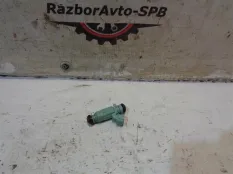 Форсунка инжекторная электрическая Kia Rio 3 рест