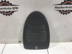 Решетка динамика Porsche Cayenne 1