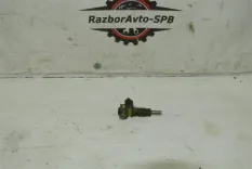 Форсунка инжекторная электрическая Peugeot 308 20