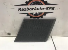 Решетка динамика Porsche Cayenne 1