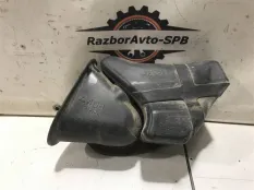 Резонатор воздушного фильтра Mitsubishi Pajero/Mo