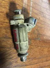 Форсунка инжекторная электрическая Kia Venga 2013>