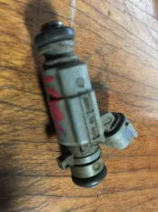 Форсунка инжекторная электрическая Kia Venga 2013>