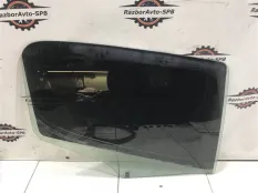 Стекло двери задней правой Peugeot 308 2007&;