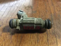 Форсунка инжекторная электрическая Kia Venga 2013>