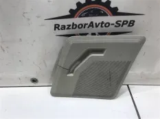 Решетка динамика Volvo XC90 1