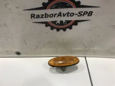 Повторитель на крыло желтый Mazda Tribute 2001