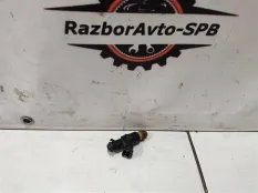 Форсунка инжекторная электрическая Honda Civic 8