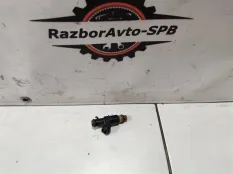 Форсунка инжекторная электрическая Honda Civic 8