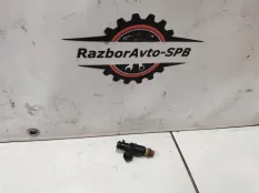 Форсунка инжекторная электрическая Honda Civic 8