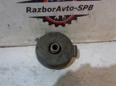 Опора двигателя передняя Renault Fluence 2010>