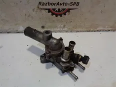 Корпус термостата Lifan Breez 2007>