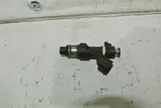 Форсунка инжекторная электрическая Nissan Almera