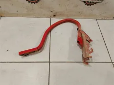 Петля крышки багажника Chevrolet Aveo (T250/T255)