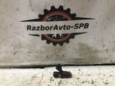 Форсунка инжекторная электрическая VW Polo Sedan