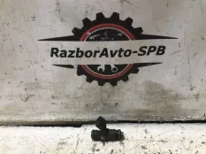 Форсунка инжекторная электрическая VW Polo Sedan