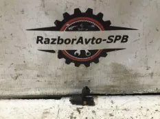 Форсунка инжекторная электрическая VW Polo Sedan