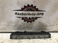 Фонарь задний (стоп сигнал) VW Polo Sedan