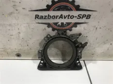 Крышка коленвала задняя VW Polo Sedan