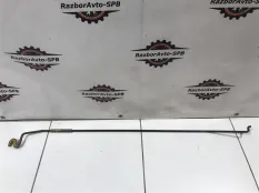 Держатель капота Skoda Rapid