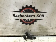 Форсунка инжекторная электрическая Nissan Almera