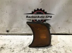 Указатель поворота левый желтый BMW 5-серия E34 1