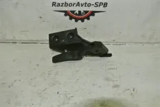 Ручка открывания капота Opel Corsa D 2006>