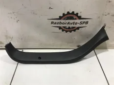 Обшивка двери багажника Toyota Corolla E12