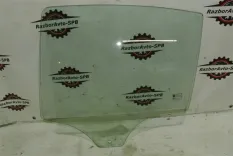 Стекло двери задней левой Opel Corsa D 2006&;