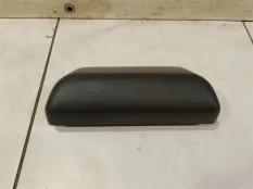 Накладка (кузов наружные) Mazda 2 (DY)