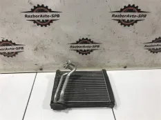 Испаритель кондиционера Suzuki Swift 2004-2010