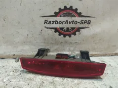 Фонарь задний (стоп сигнал) Kia RIO 2