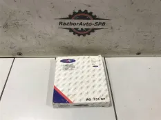 Фильтр салона Suzuki Swift 2004-2010