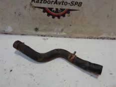 Патрубок отопителя Geely EMGRAND EC7 2011-2016
