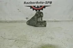 Кронштейн генератора Chevrolet Lacetti