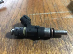 Форсунка инжекторная электрическая Nissan Qashqai