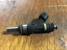 Форсунка инжекторная электрическая Nissan Qashqai