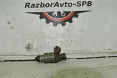 Форсунка инжекторная электрическая Chevrolet Lace