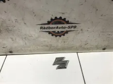 Эмблема Suzuki Swift 2004-2010