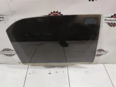 Стекло двери задней правой Mitsubishi Lancer 9