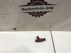 Форсунка инжекторная электрическая Nissan Almera