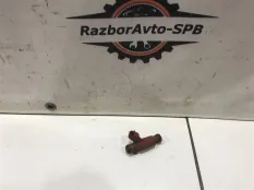 Форсунка инжекторная электрическая Nissan Almera