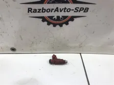 Форсунка инжекторная электрическая Nissan Almera