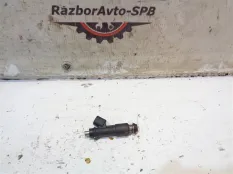 Форсунка инжекторная электрическая Geely EMGRAND