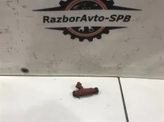 Форсунка инжекторная электрическая Nissan Almera