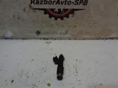 Форсунка инжекторная электрическая Geely EMGRAND