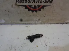 Форсунка инжекторная электрическая Geely EMGRAND