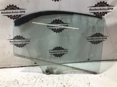 Стекло двери задней правой Mazda  6 GG